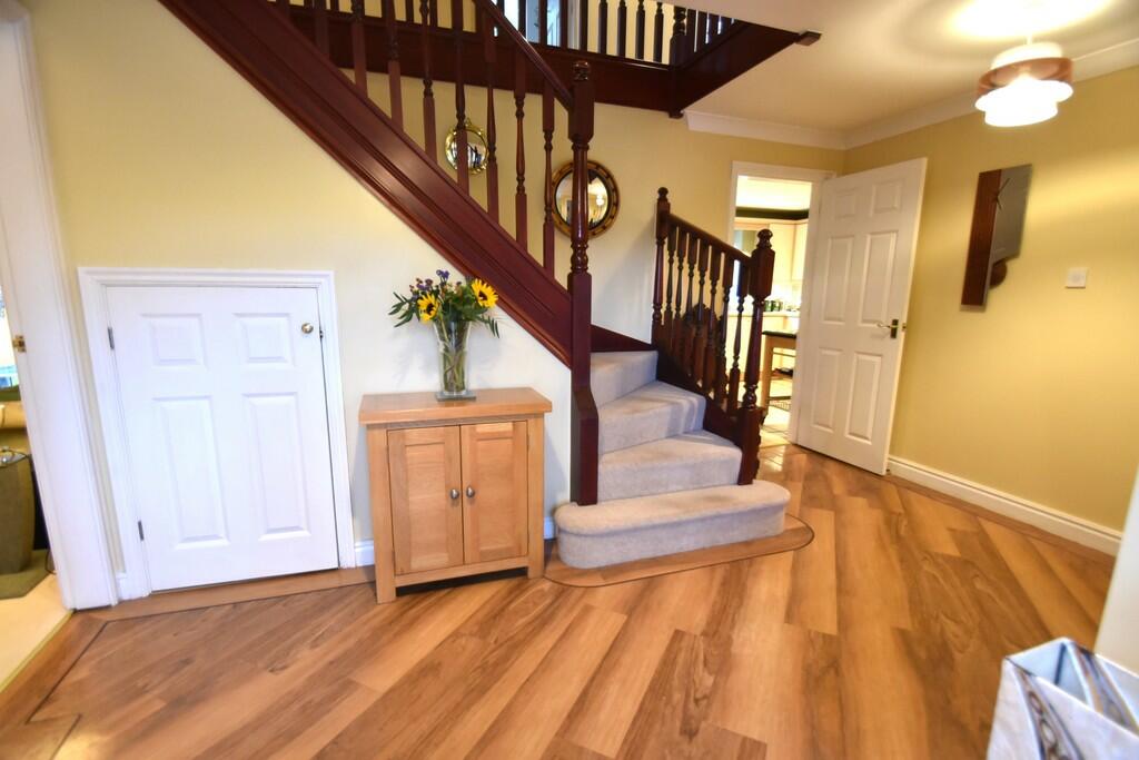 Additional image 19 of Old Pinewood Way, Papworth Everard