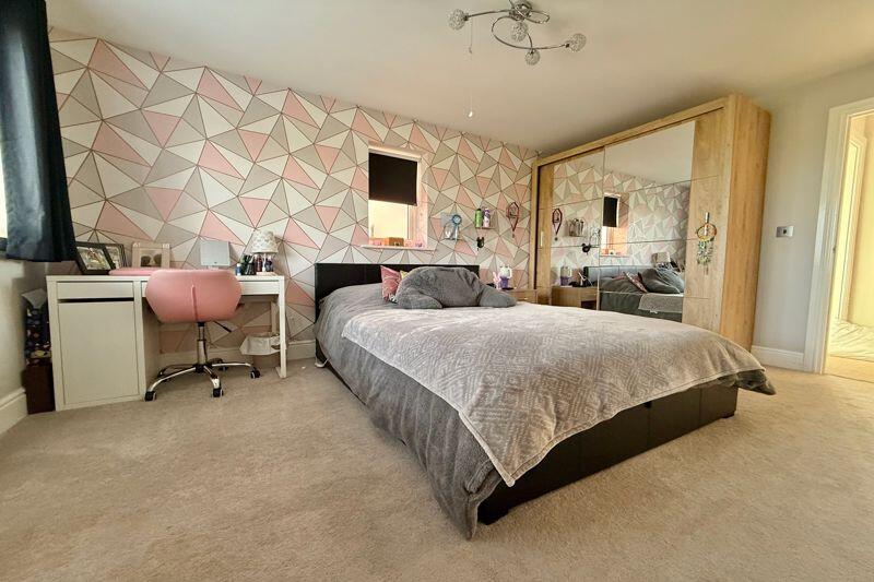 Additional image 22 of Haywood Village - 27' MASTER BEDROOM SUITE