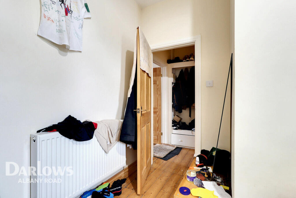 Additional image 12 of Mackintosh Place, CARDIFF