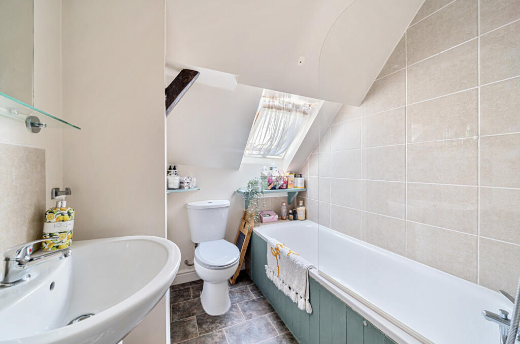 Additional image 12 of West End, Westbury, BA13