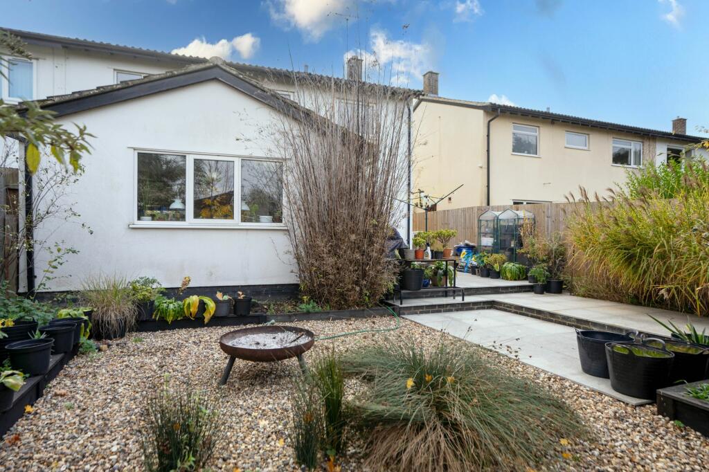 Additional image 13 of Mill Road, Lode, CB25