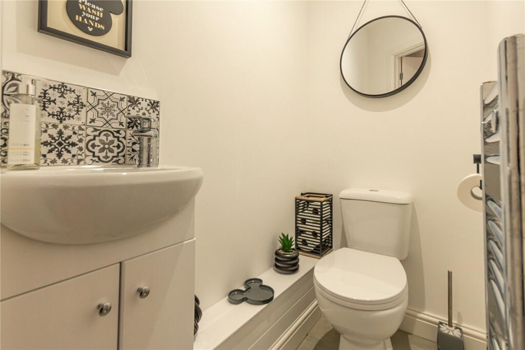 Additional image 16 of Brynteg Close, Cyncoed, Cardiff, CF23