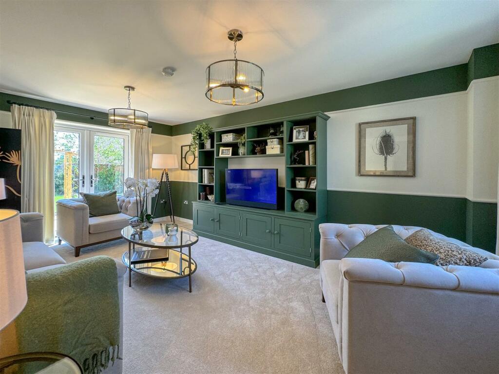 Additional image 7 of Plot 115 The Wisteria, Lark's Place, Kennett Garden Village