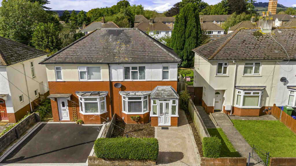 Additional image 12 of Heol Booker, Whitchurch, Cardiff