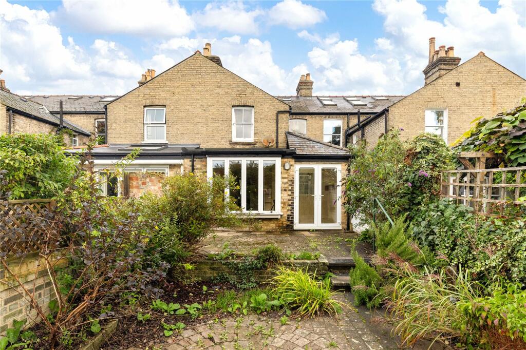 Additional image 12 of Rathmore Road, Cambridge, Cambridgeshire