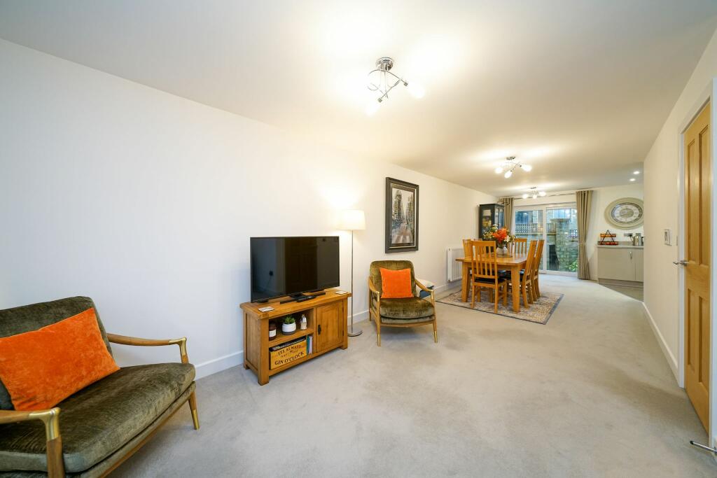 Additional image 20 of Sanctuary Mews, Bolton, BL7