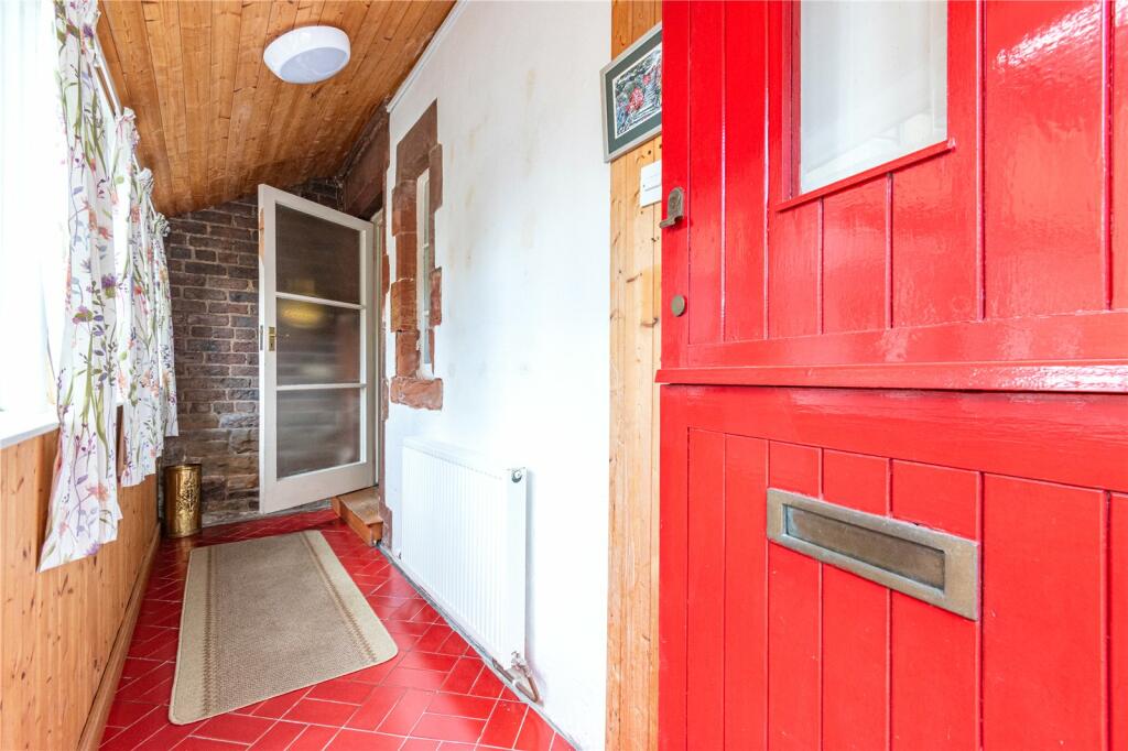 Additional image 5 of 2 North Park Cottages, Brisco, Carlisle, Cumbria