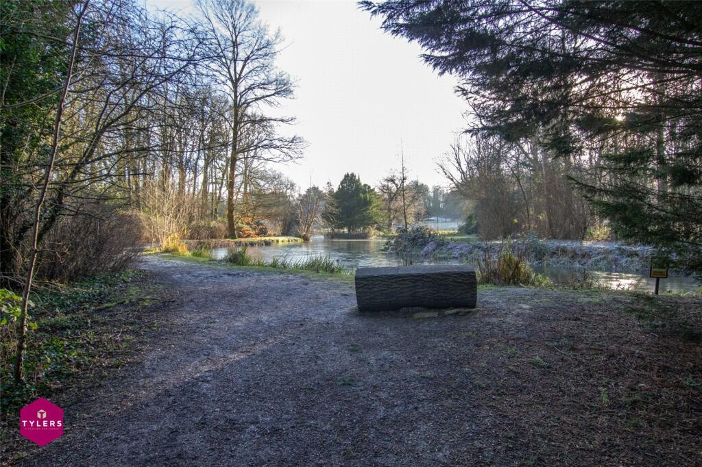 Additional image 14 of High Street, Madingley, Cambridge, Cambridgeshire, CB23