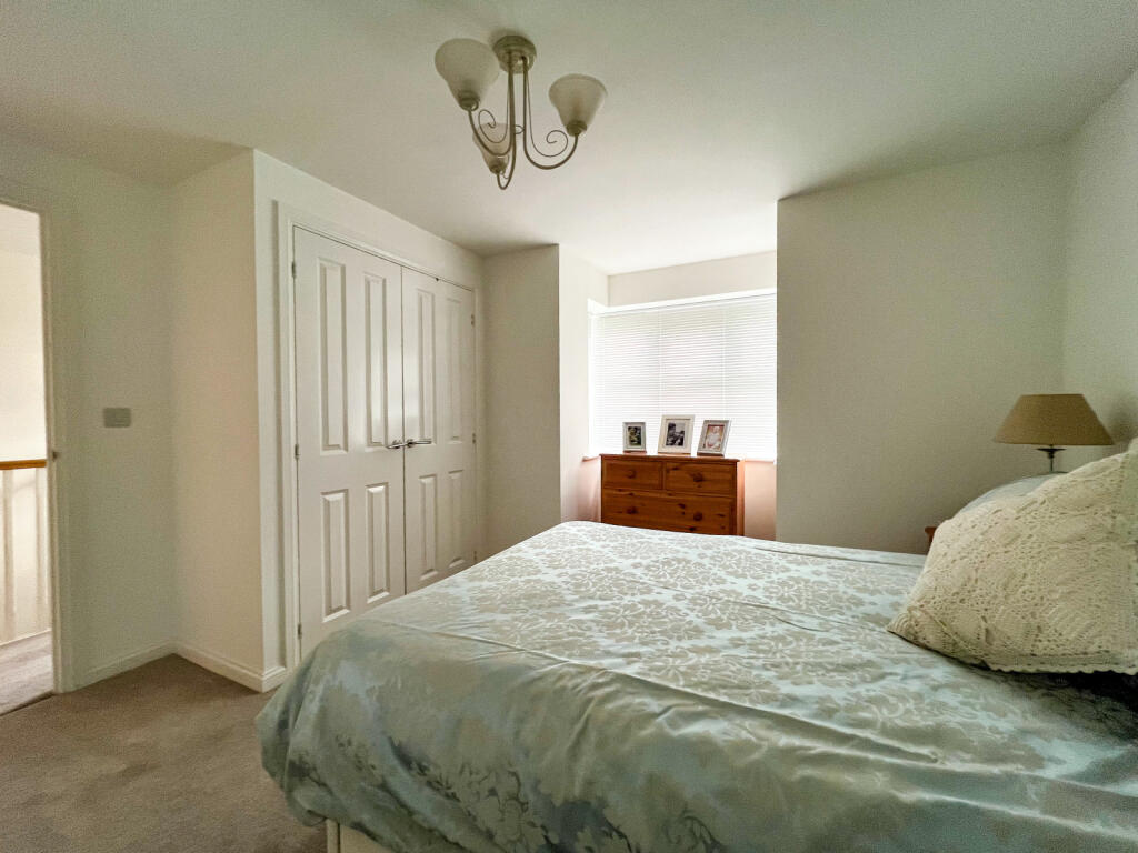 Additional image 12 of High Six Gardens, Patchway, Bristol, Gloucestershire, BS34