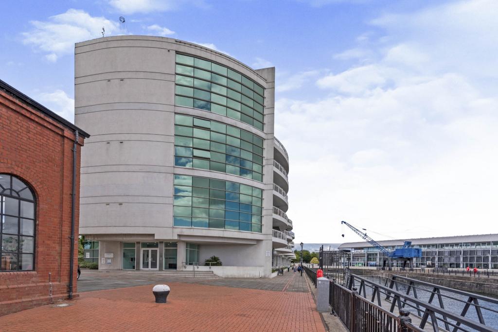 Additional image 4 of Havannah Street, Caerdydd, Havannah Street, Cardiff, CF10