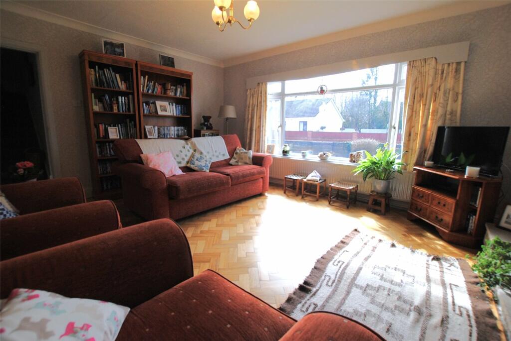 Additional image 5 of Church Close, Peterstone, Wentlooge, Cardiff, CF3