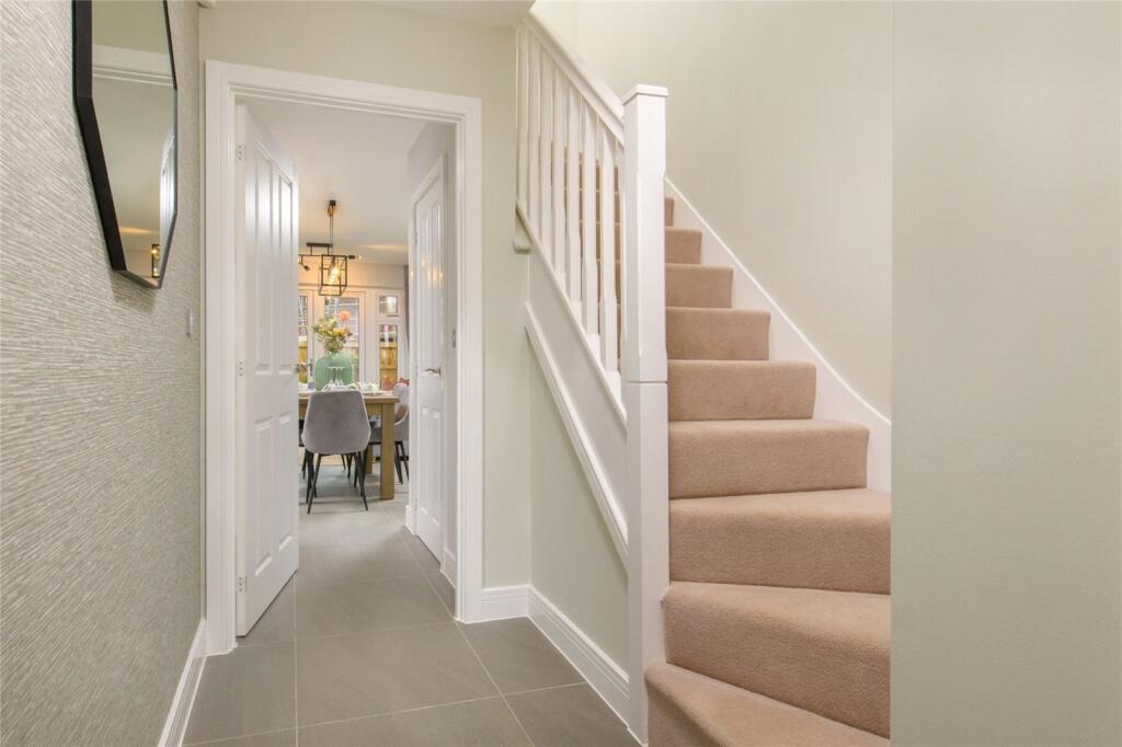 Additional image 7 of Whitford Heights, Whitford Road, Bromsgrove, Worcestershire, B61