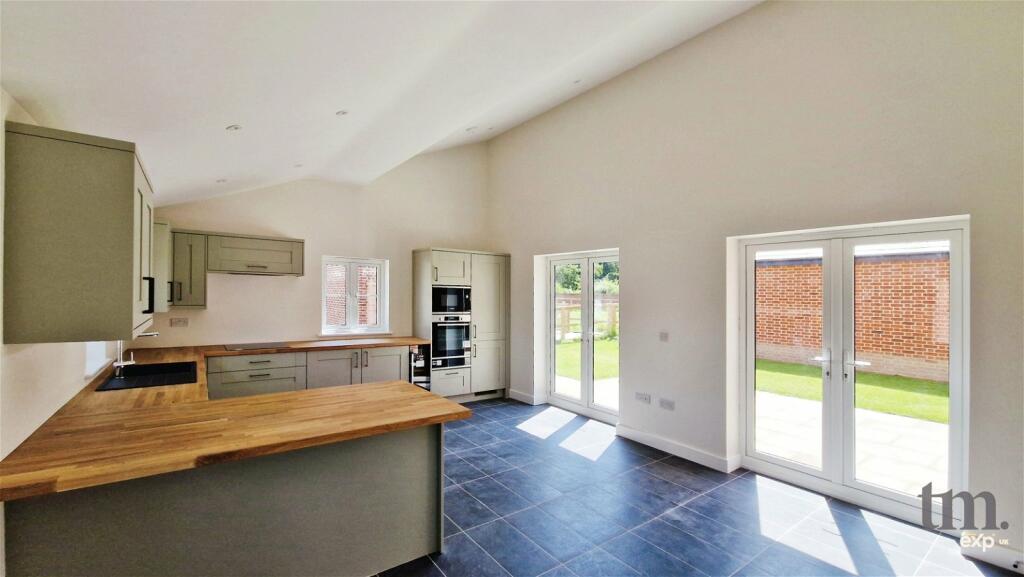 Primary image of Wood Hall, Arkesden, Saffron Walden, CB11 4HA