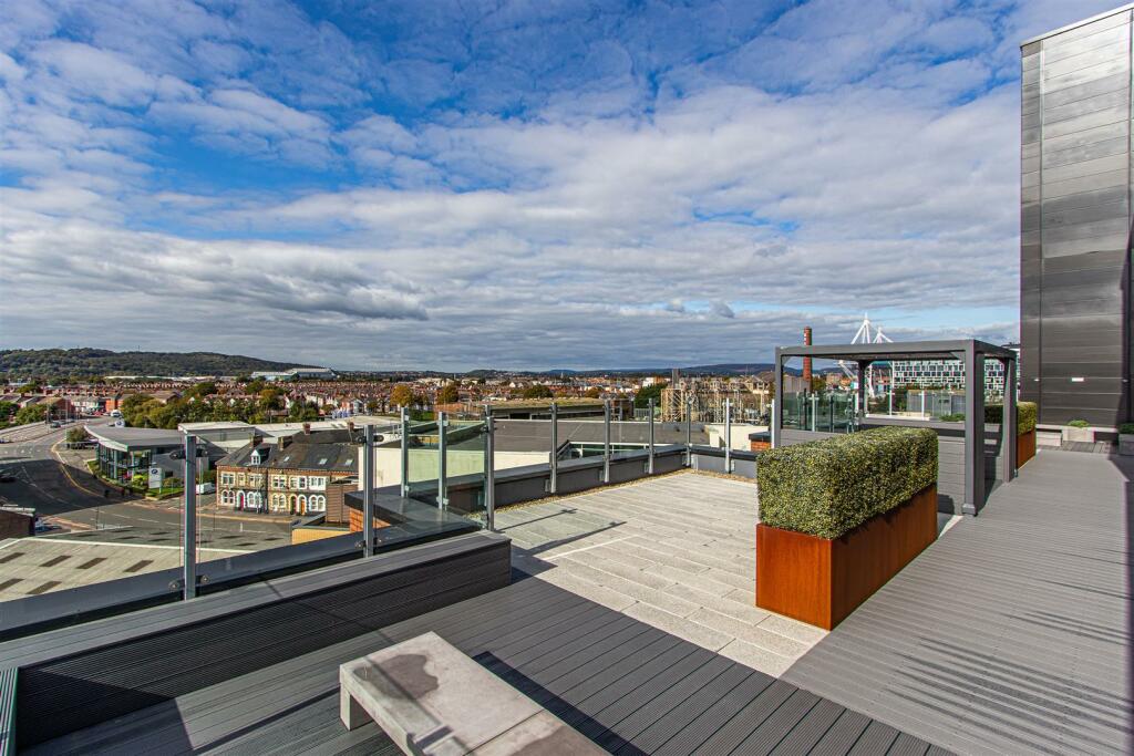 Additional image 10 of Brickworks, Trade Street