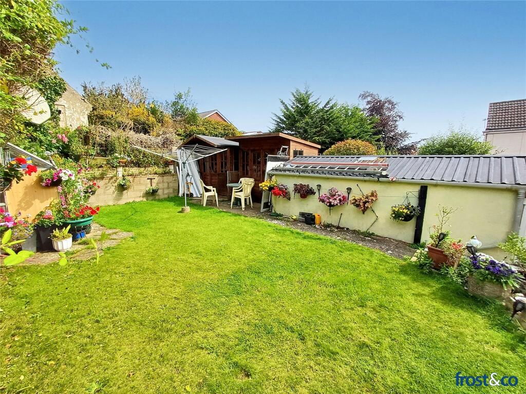 Additional image 18 of Phyldon Road, Poole, Dorset, BH12