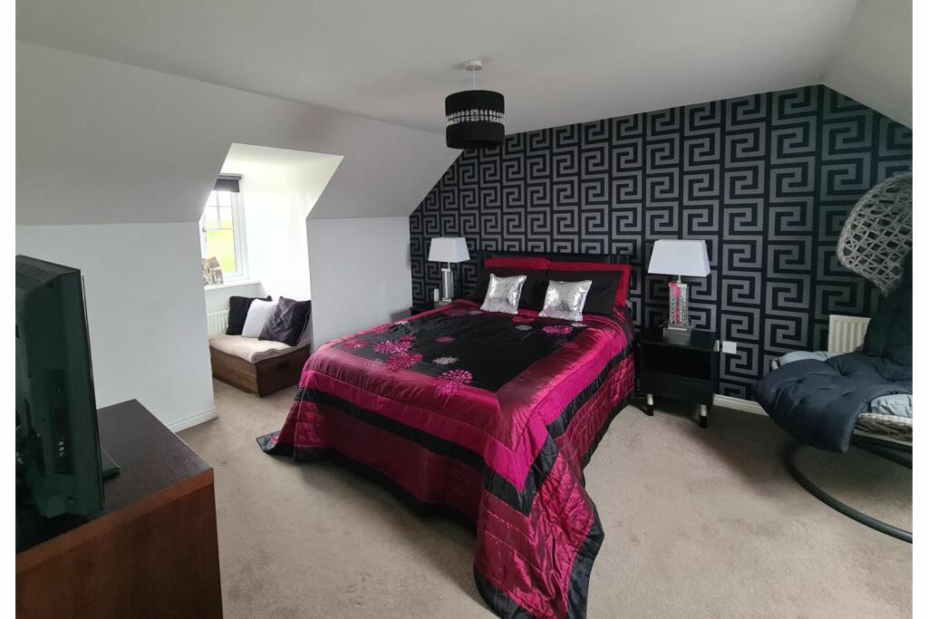 Additional image 23 of Berkley Avenue, Hailsham, BN27