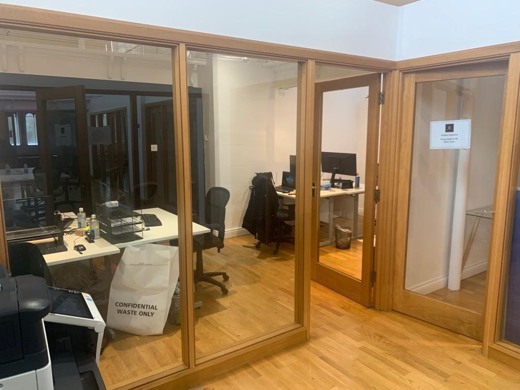 Additional image 5 of The Old Baptist Chapel,Newport Road, Castetlon,CF3 2UR