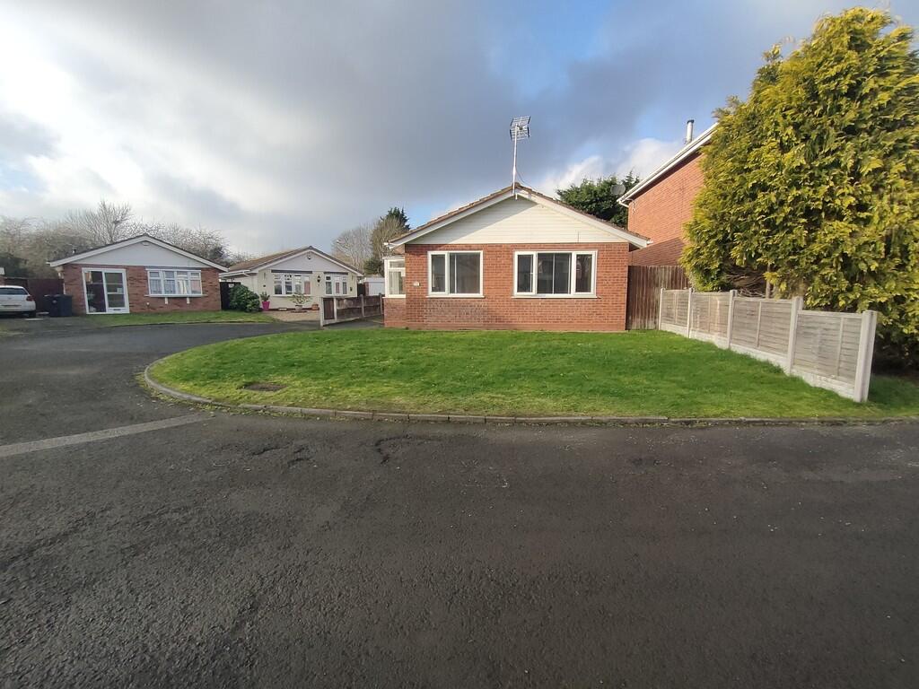 Additional image 15 of Rivermead Park, Hodge Hill