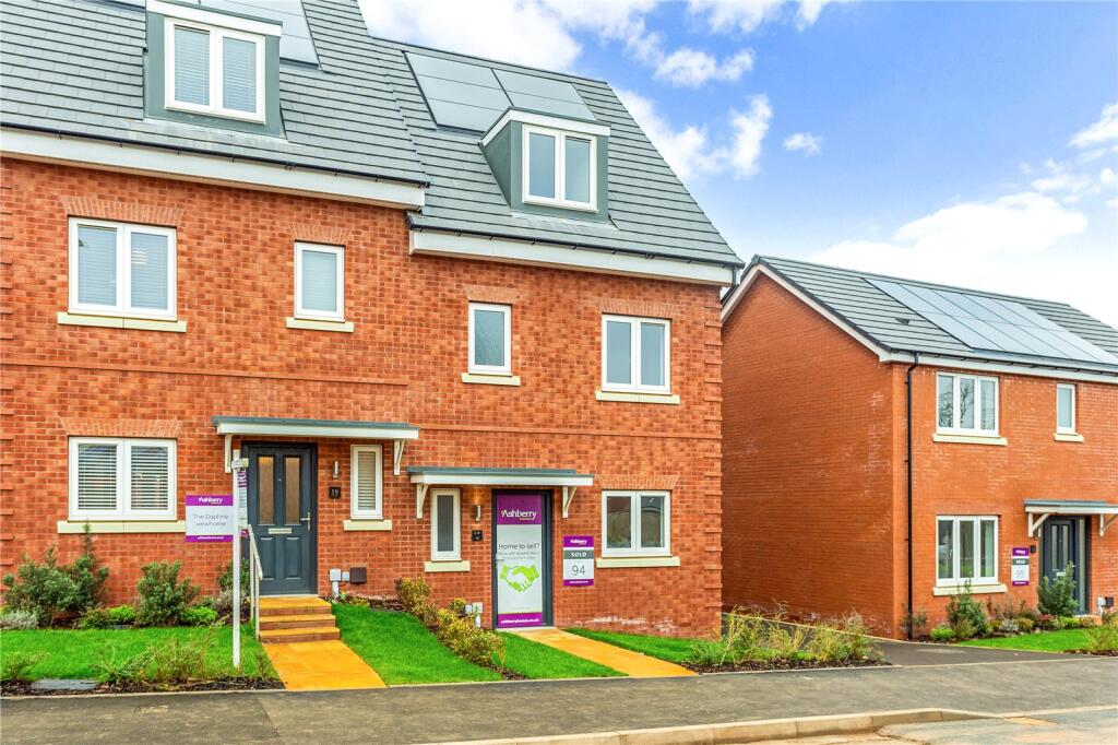 Additional image 13 of Whitford Heights, Whitford Road, Bromsgrove, Worcestershire, B61