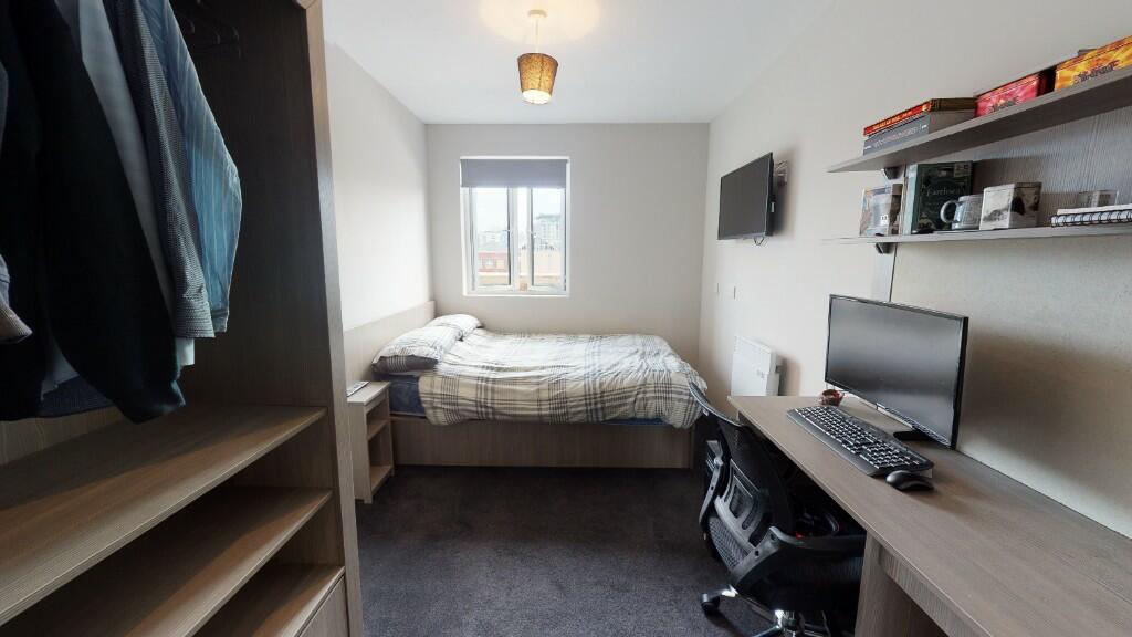 Additional image 4 of St. Mary Street, Cardiff(City), CF10