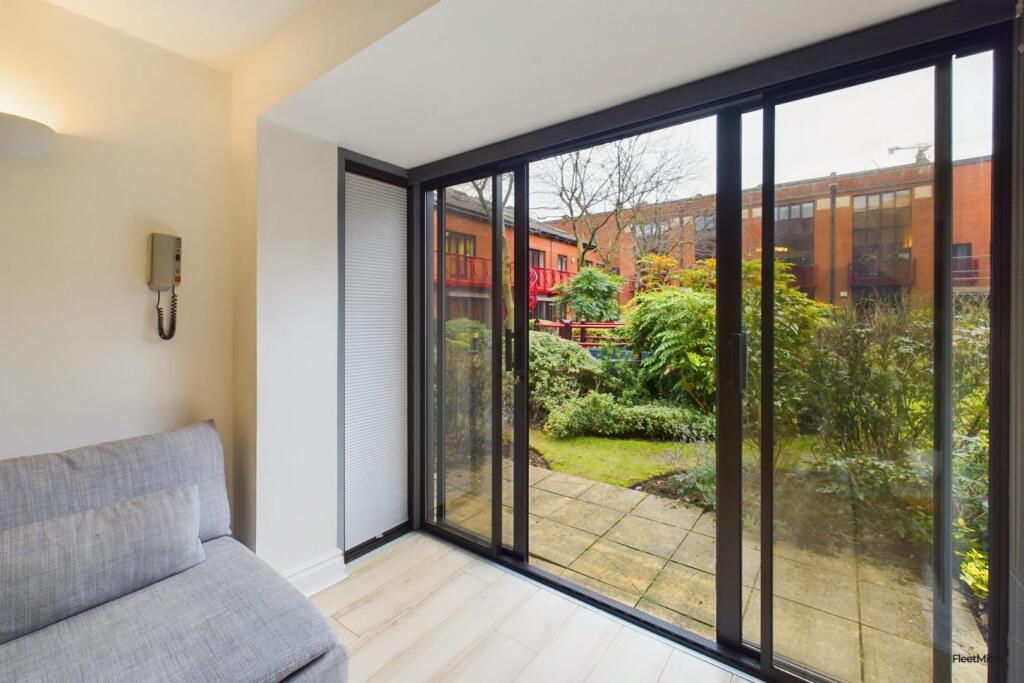 Additional image 4 of Kings Court, Cox Street, Birmingham