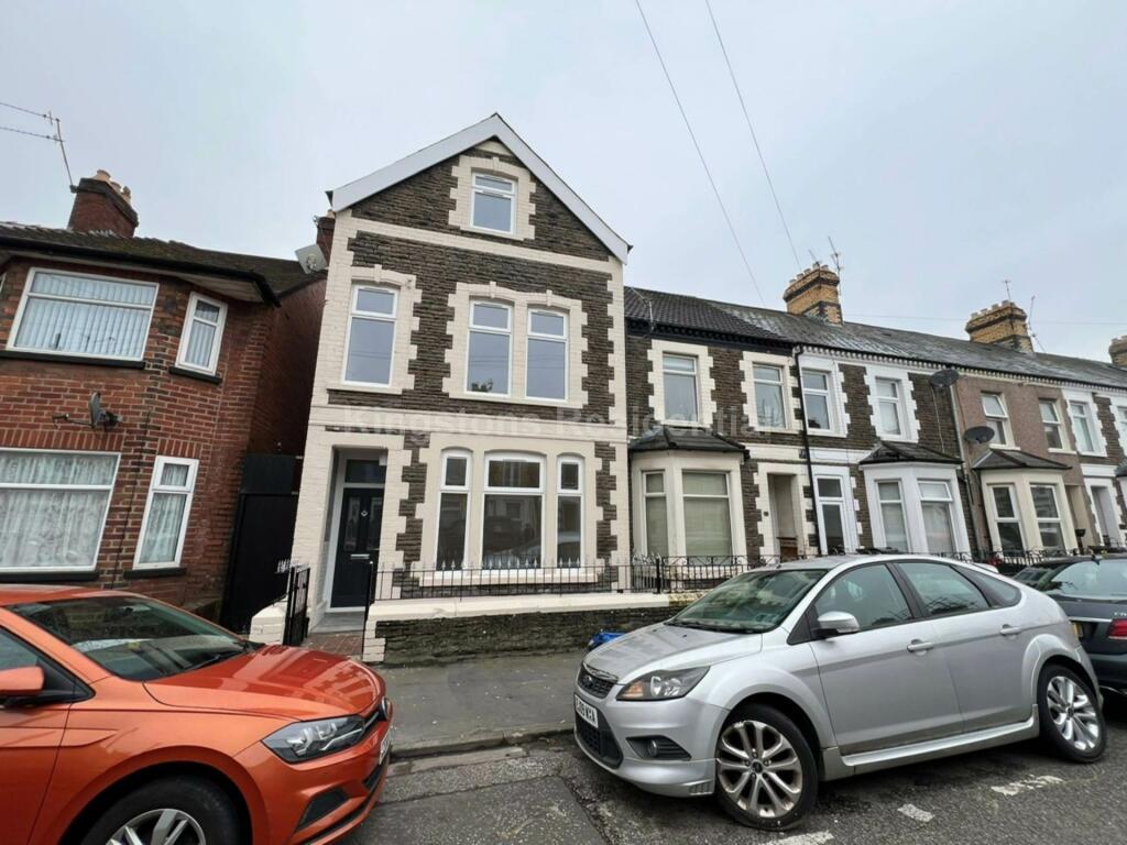 Additional image 16 of Modern 7 bedroom property in Angus Street