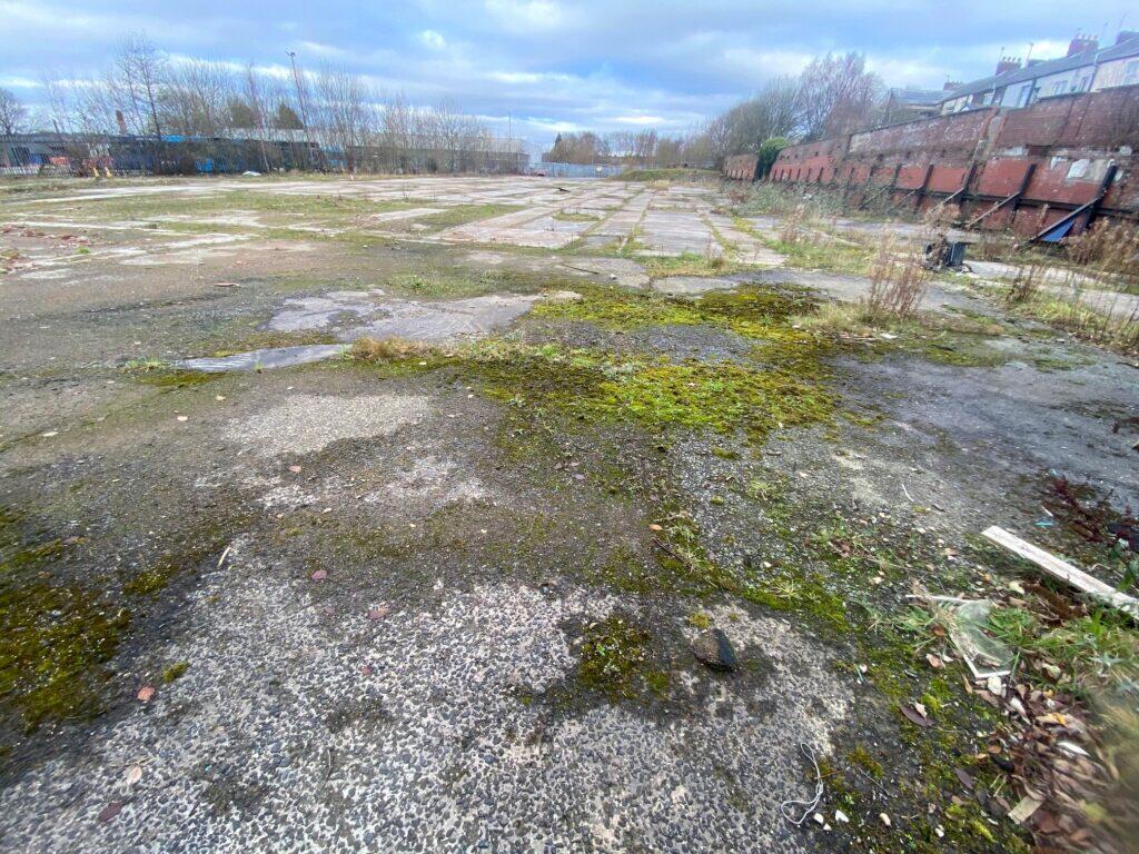 Additional image 3 of Compound, Whitebirk Road, Intack, Blackburn, BB1 3JD