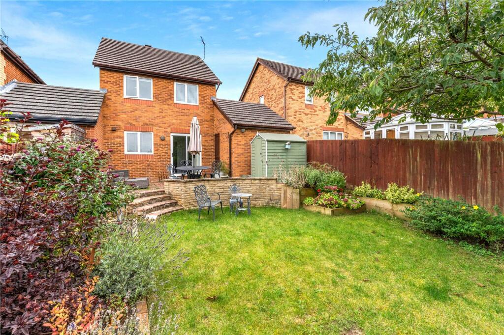 Additional image 10 of Fairfield Way, Linton, Cambridgeshire, CB21