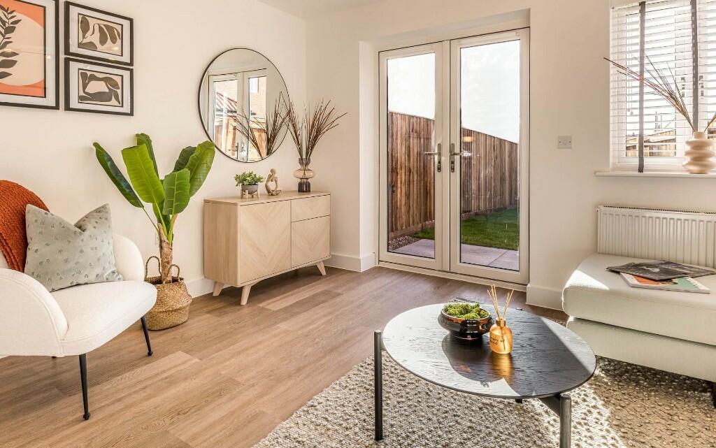 Additional image 4 of Chewells Lane,
Haddenham,
Cambridgeshire,
CB6