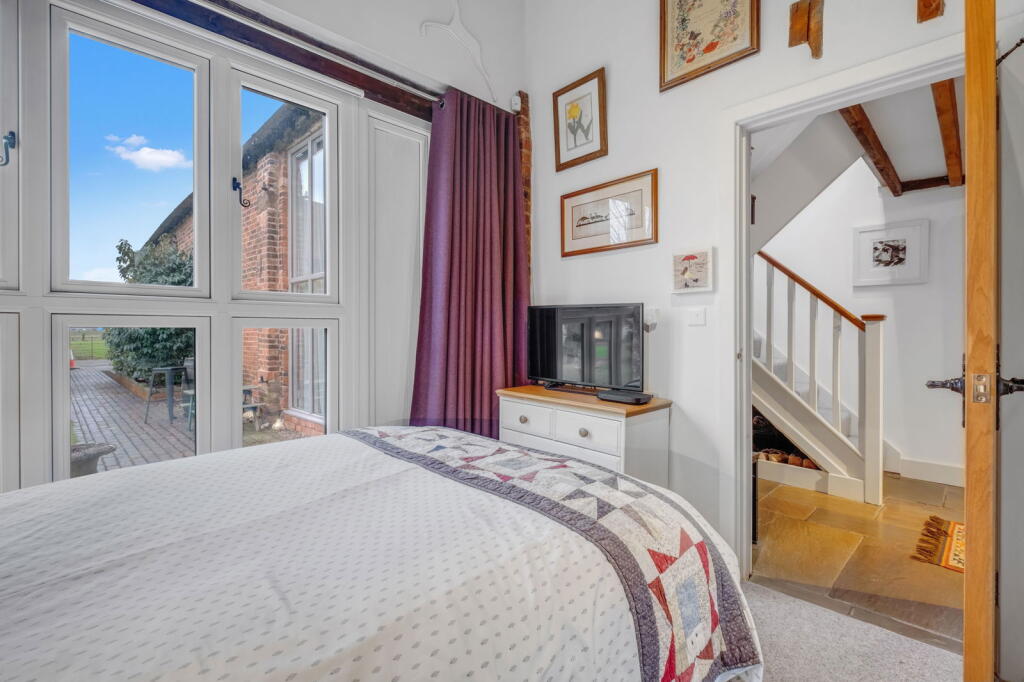 Additional image 12 of The Old Mill, 3 Peddimore Hall Farm, Peddimore Lane, B76 9AA