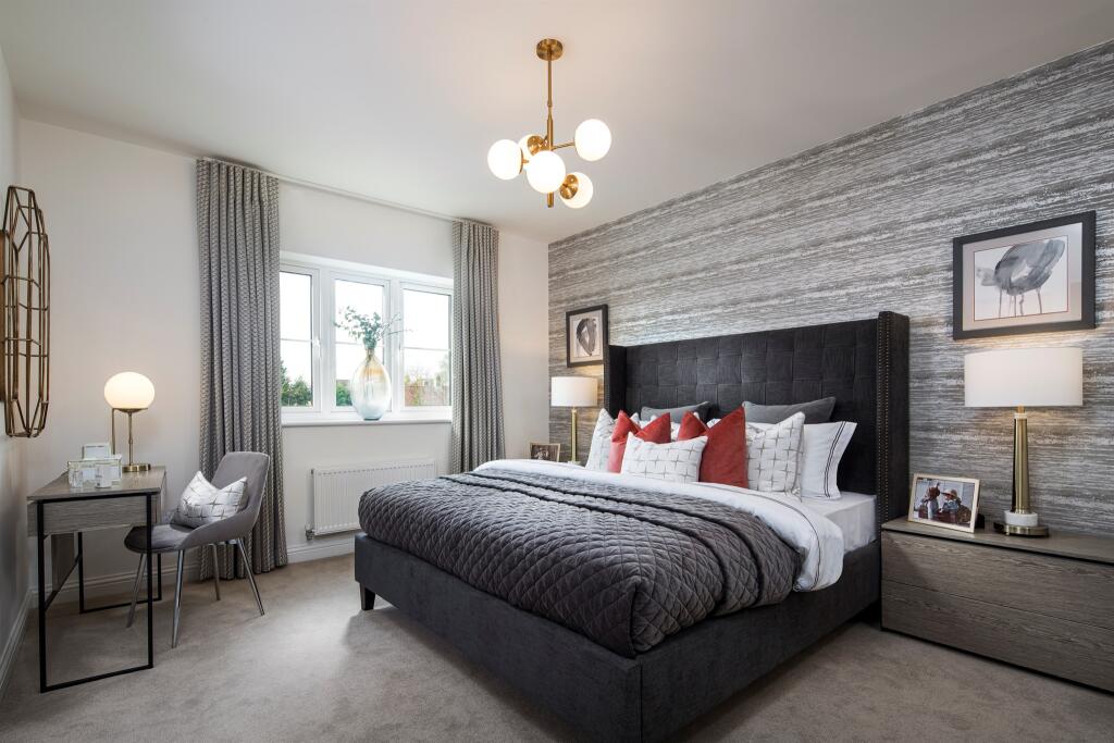 Additional image 6 of Poppyfields, Bartlow Road, Linton