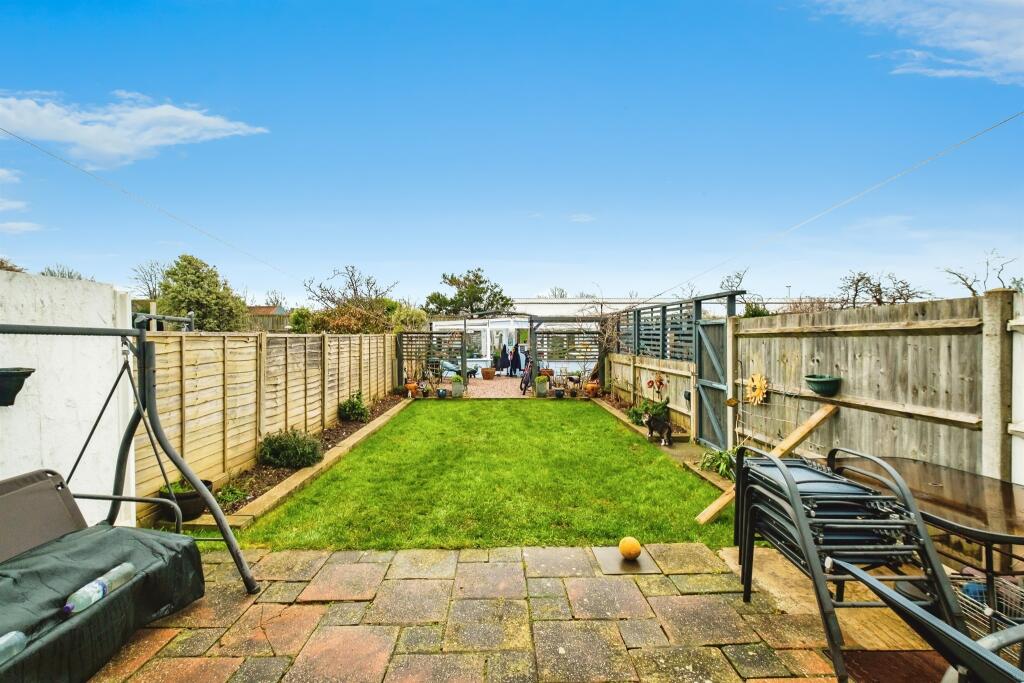 Additional image 12 of King Edward Avenue, Worthing