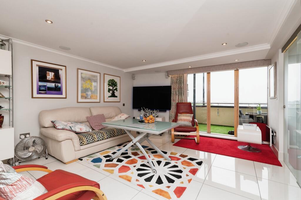 Additional image 3 of Windsor Esplanade, Caerdydd, Windsor Esplanade, Cardiff, CF10