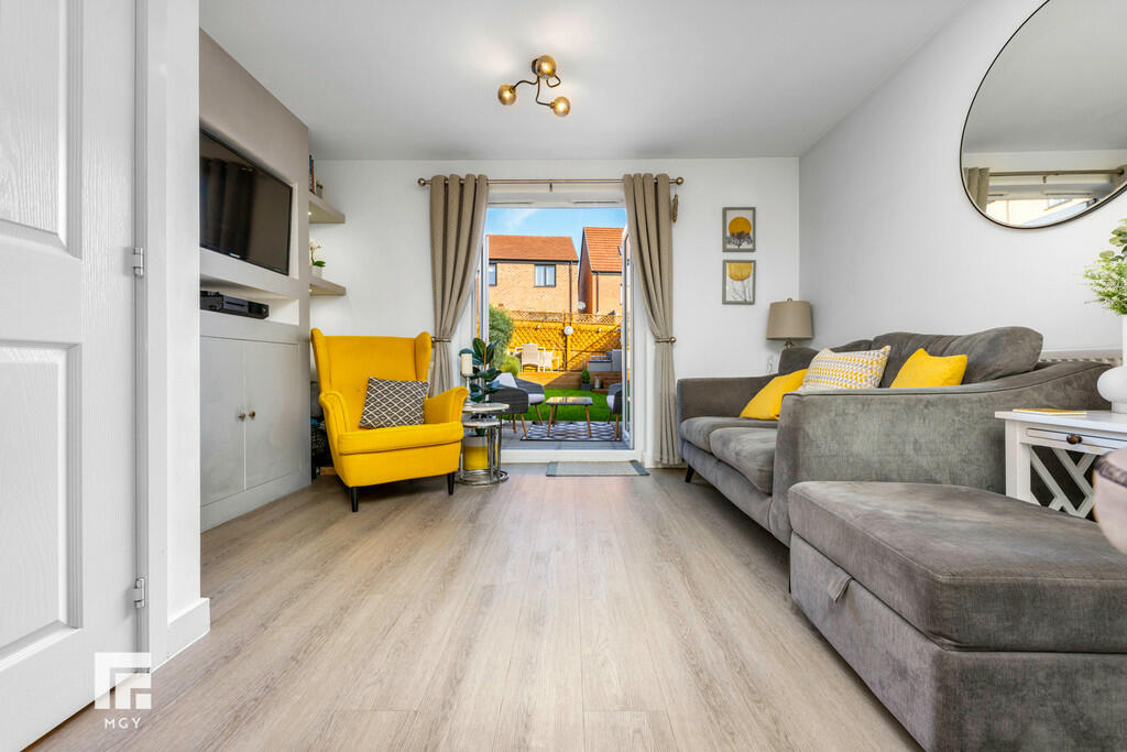 Additional image 2 of Ffordd Crabtree, Old St. Mellons