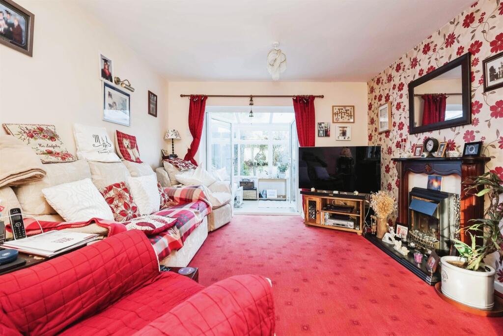 Additional image 2 of Turves Green, Northfield, Birmingham