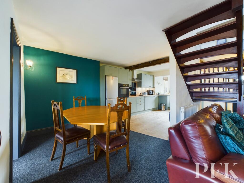 Additional image 5 of Main Street, Ravenglass, CA18