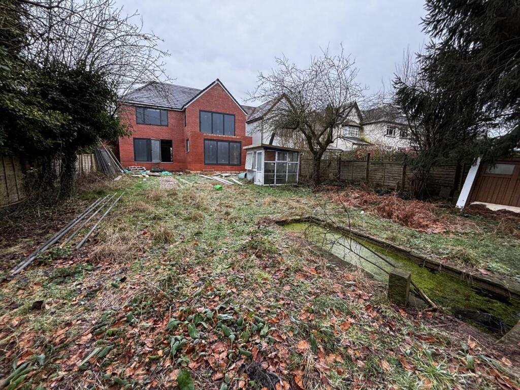 Additional image 3 of Vernon Road, Edgbaston, Birmingham, B16 9SQ