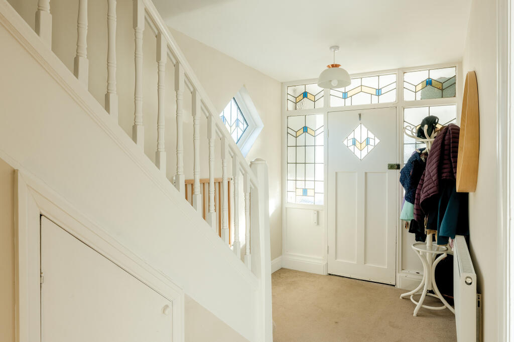 Additional image 3 of Charlton Road, Brentry, BS10