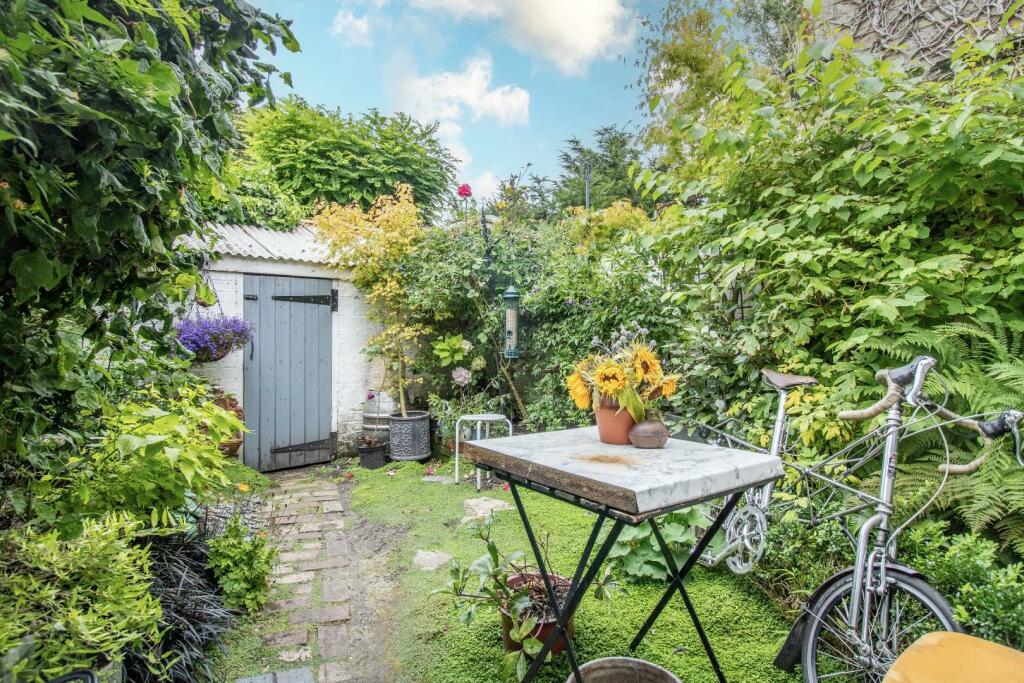 Additional image 13 of Shelly Row, Cambridge