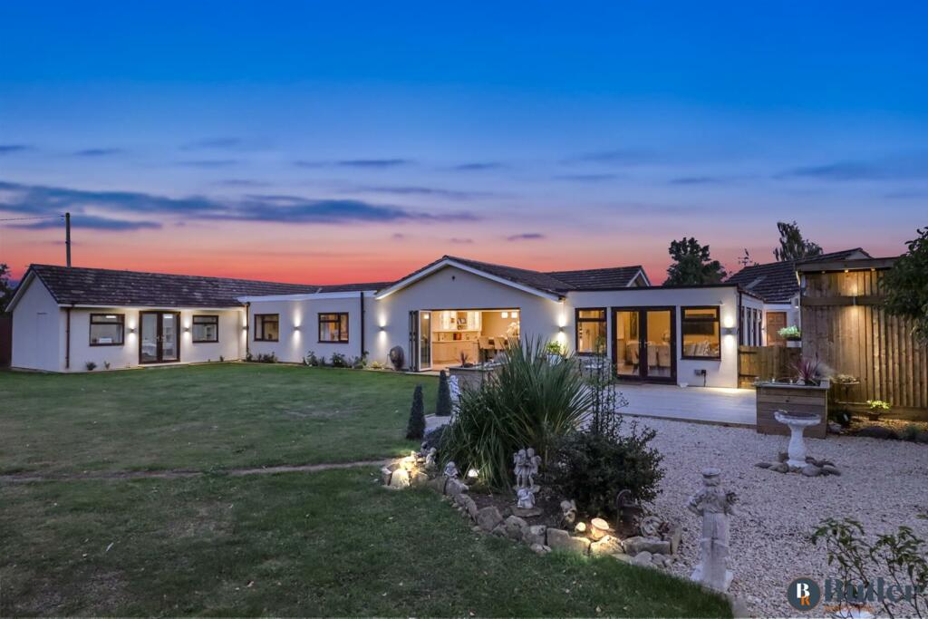 Additional image 111 of Meadow Green End, Green End, Landbeach