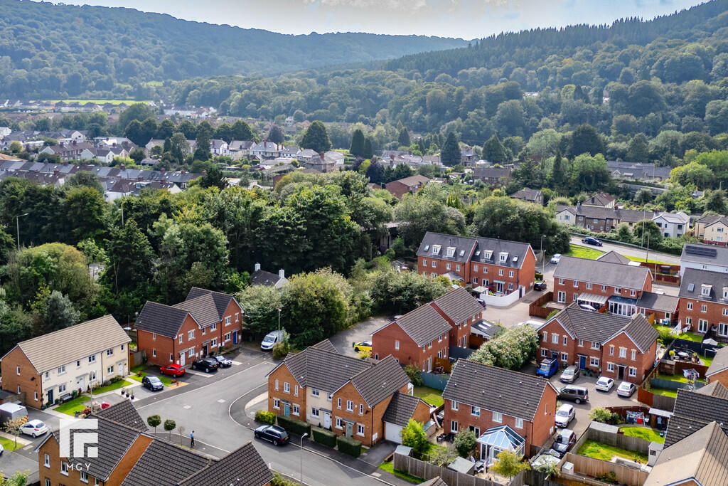 Additional image 31 of Maes Ifor, Taffs Well, Cardiff