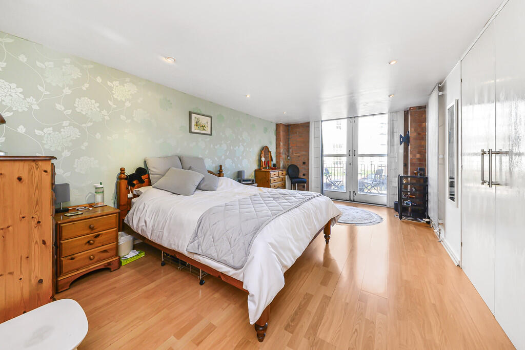 Additional image 16 of Sherborne Lofts, 33 Grosvenor Street West, Birmingham