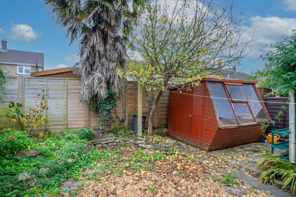 Additional image 12 of Crowthorne Close, Cambridge, CB1