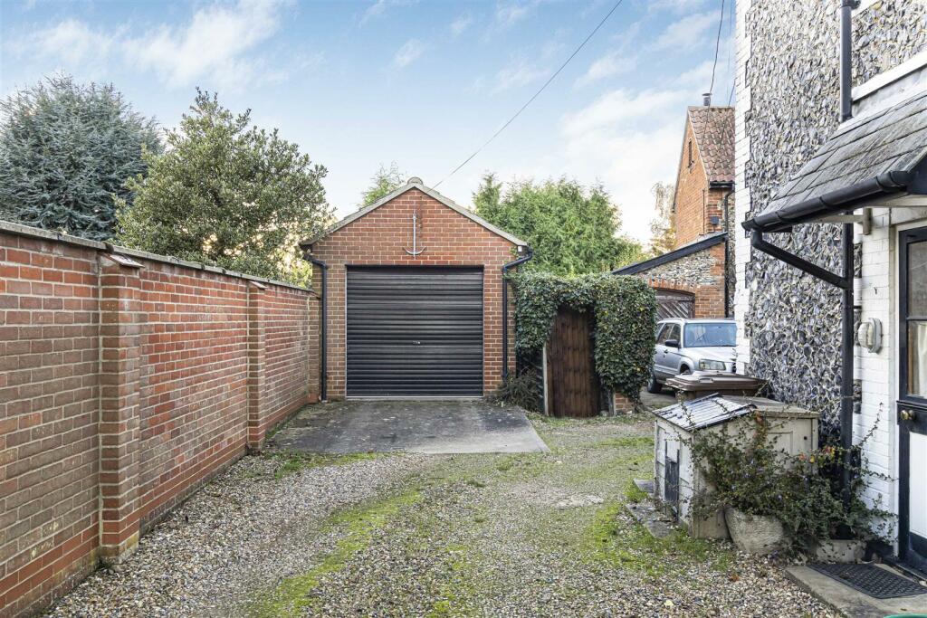 Additional image 25 of The Street, Gazeley, Newmarket