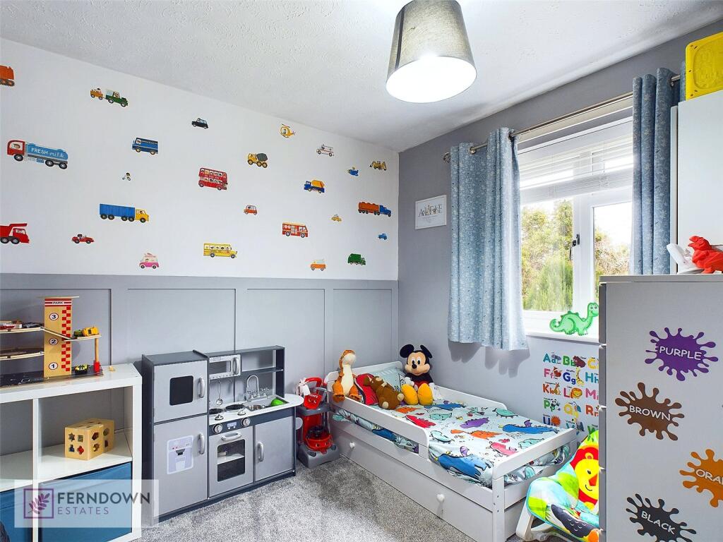 Additional image 6 of Elford Grove, Marston Green, Birmingham, B37