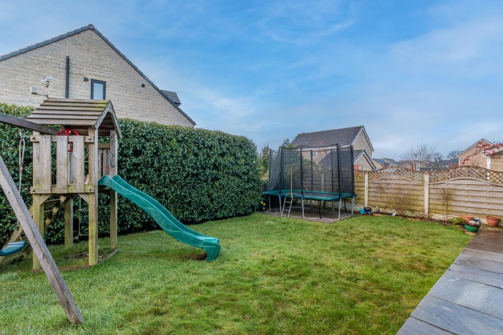 Additional image 10 of Oakhall Park, Thornton, Bradford, West Yorkshire, BD13