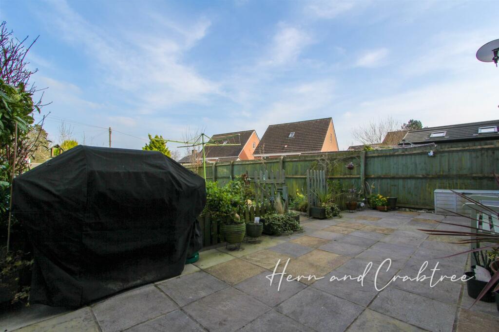 Additional image 35 of Wentloog Rise, Castleton, Cardiff