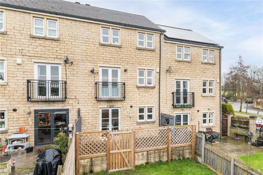 Additional image 12 of Herdwick View, Riddlesden, East Morton, BD20