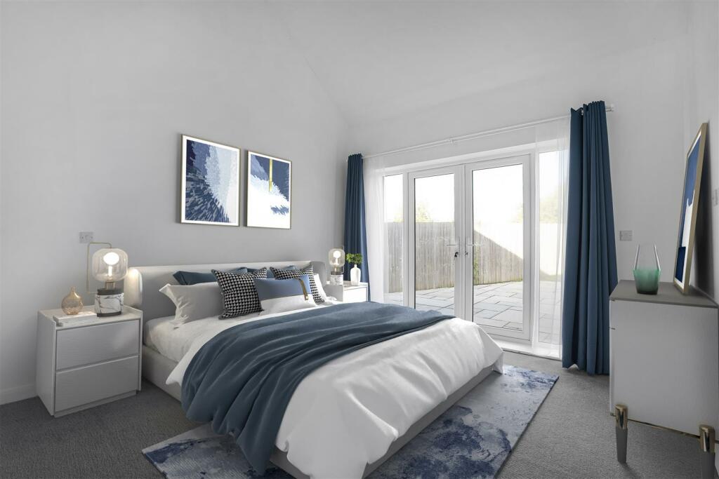 Additional image 14 of Streetly End, West Wickham