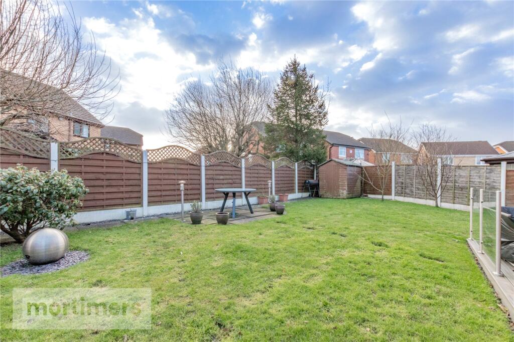 Additional image 30 of Brigsteer Close, Clayton Le Moors, Accrington, Lancashire, BB5